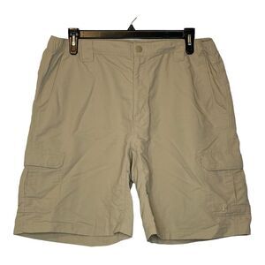 The North Face Men's XL Cargo Shorts - Size XL